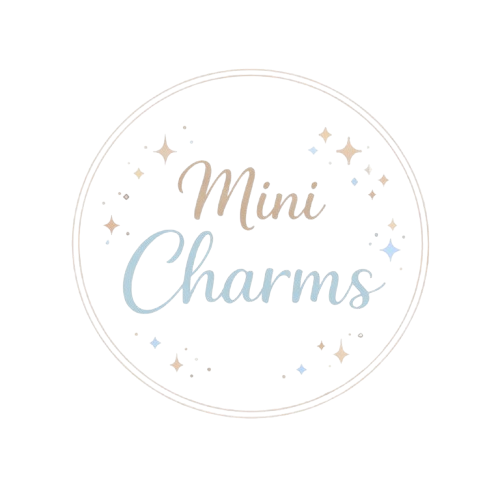 Mini Charms Logo