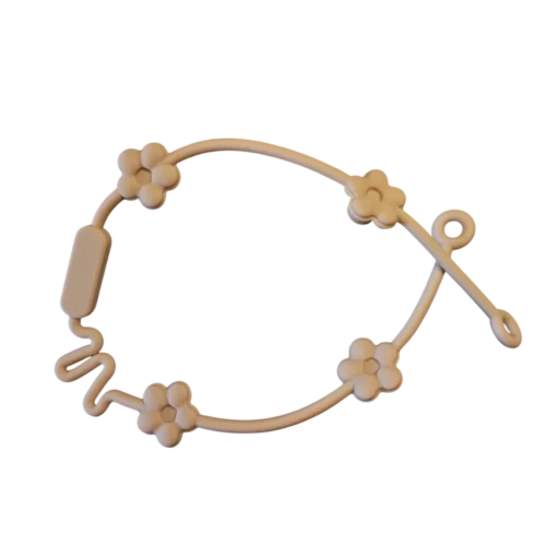 Catenella multiuso beige